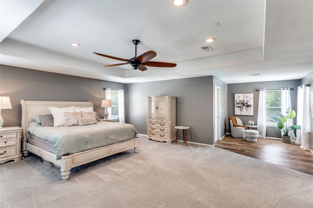 Lucas Country Estates #2 - Residential