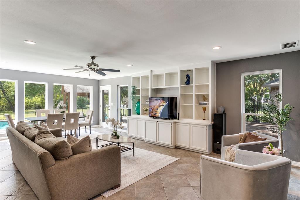 Lucas Country Estates #2 - Residential