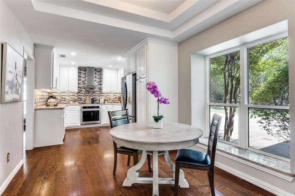 Lucas Country Estates #2 - Residential