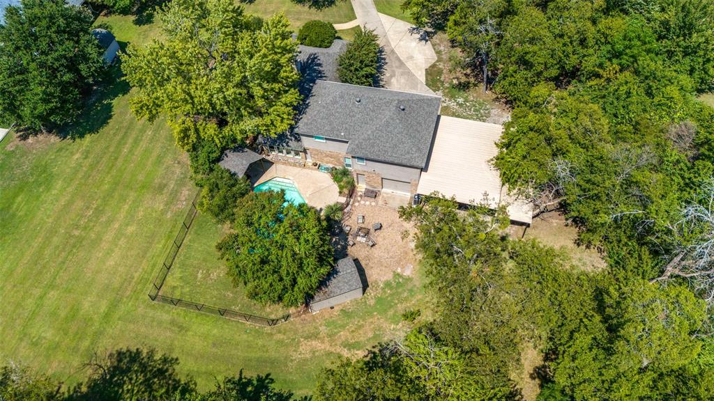 Lucas Country Estates #2 - Residential