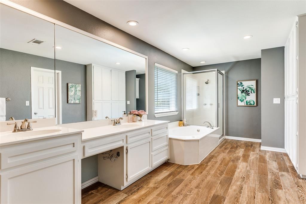 Lucas Country Estates #2 - Residential