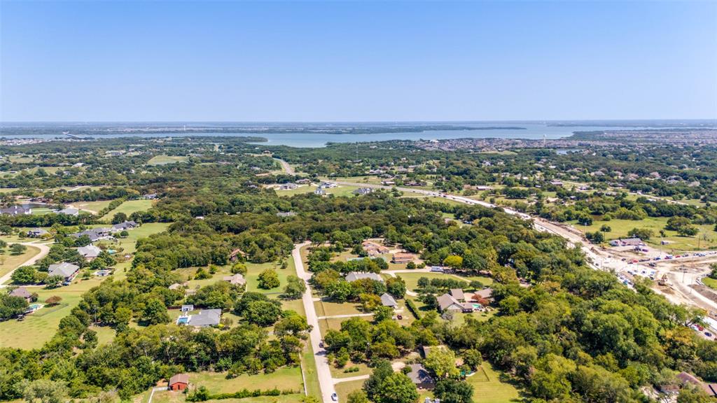 Lucas Country Estates #2 - Residential