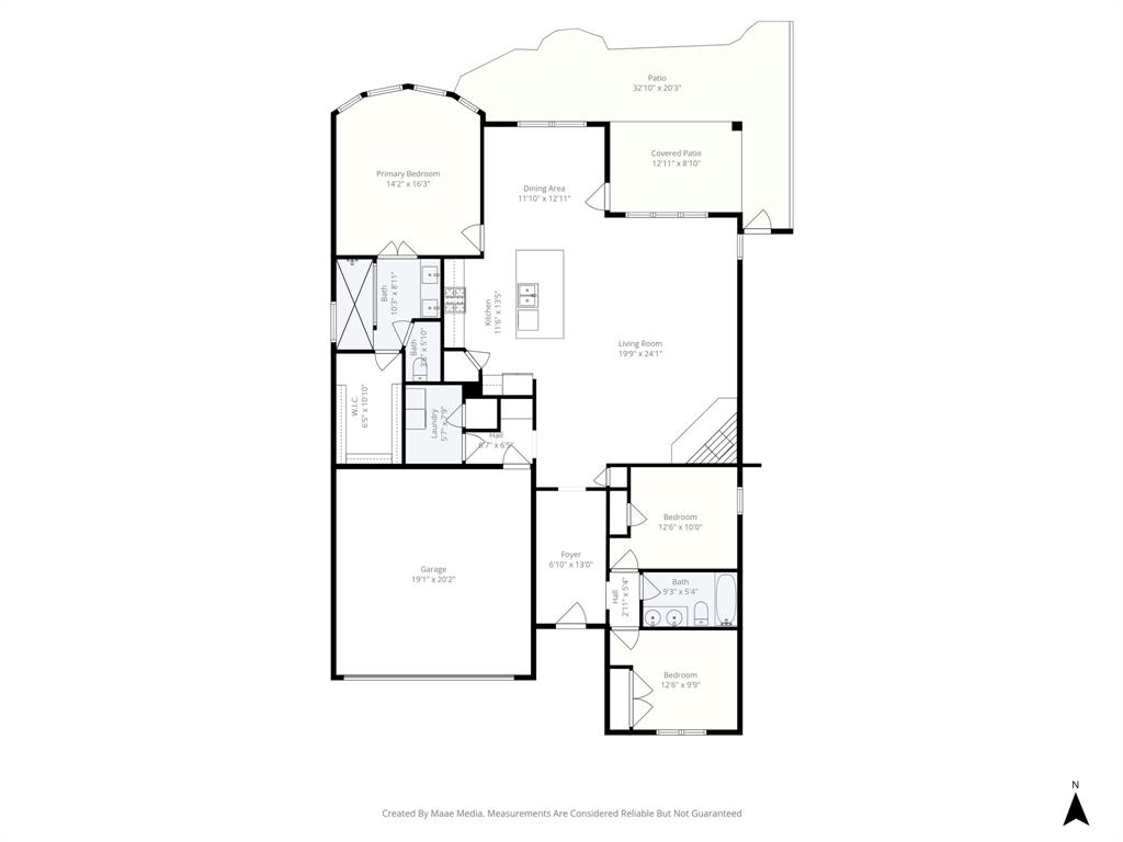Brentwood Ph 5 - Residential