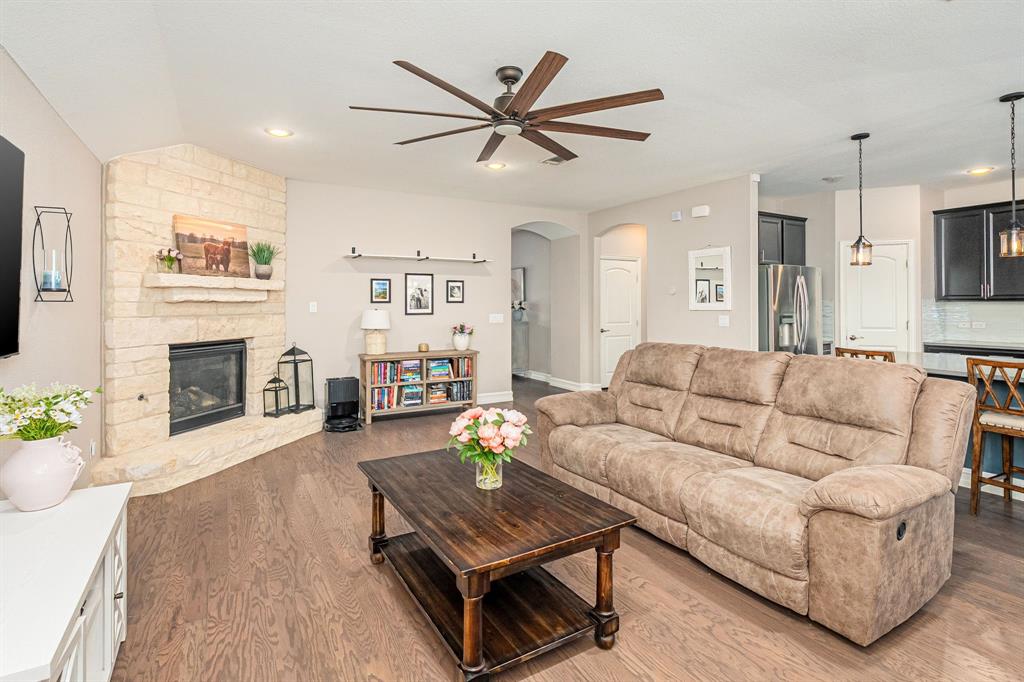 Brentwood Ph 5 - Residential
