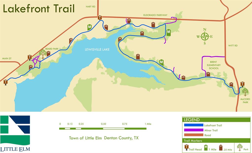 Brentwood Ph 5 - Residential