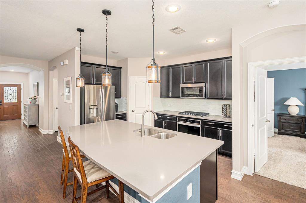 Brentwood Ph 5 - Residential