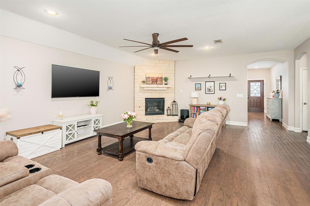 Brentwood Ph 5 - Residential