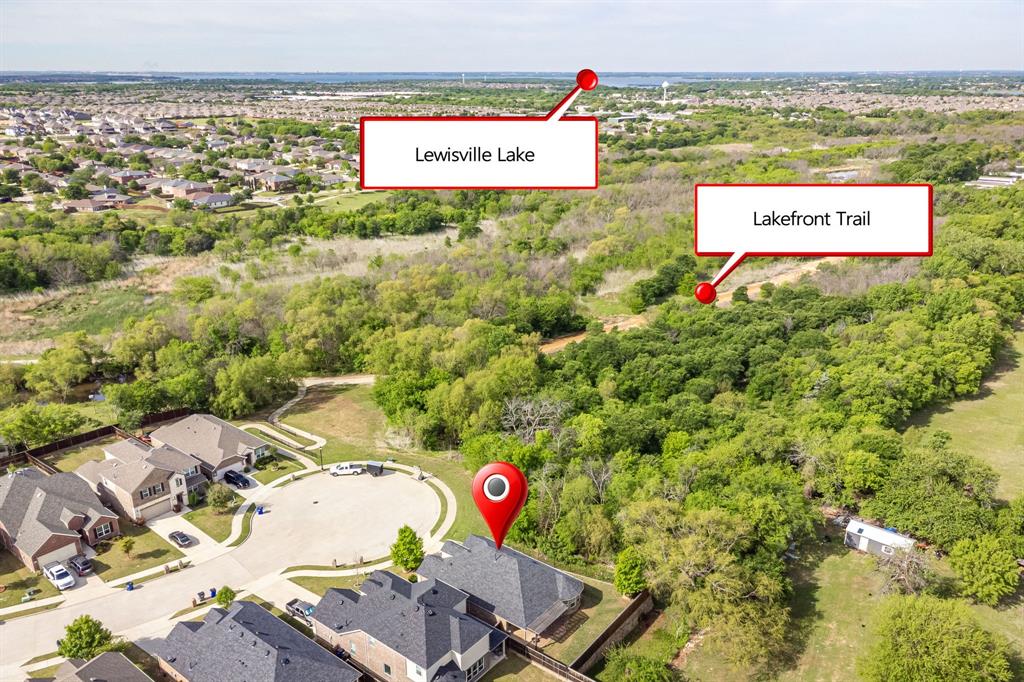 Brentwood Ph 5 - Residential