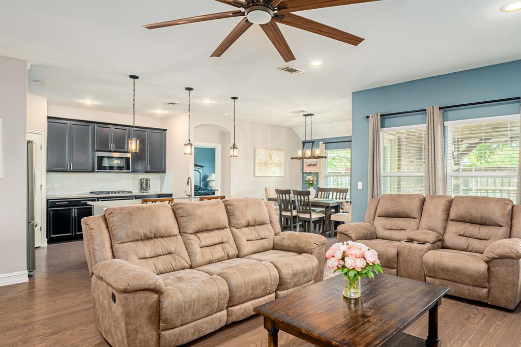 Brentwood Ph 5 - Residential
