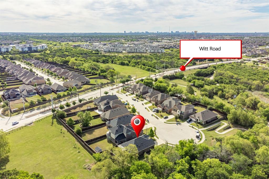 Brentwood Ph 5 - Residential