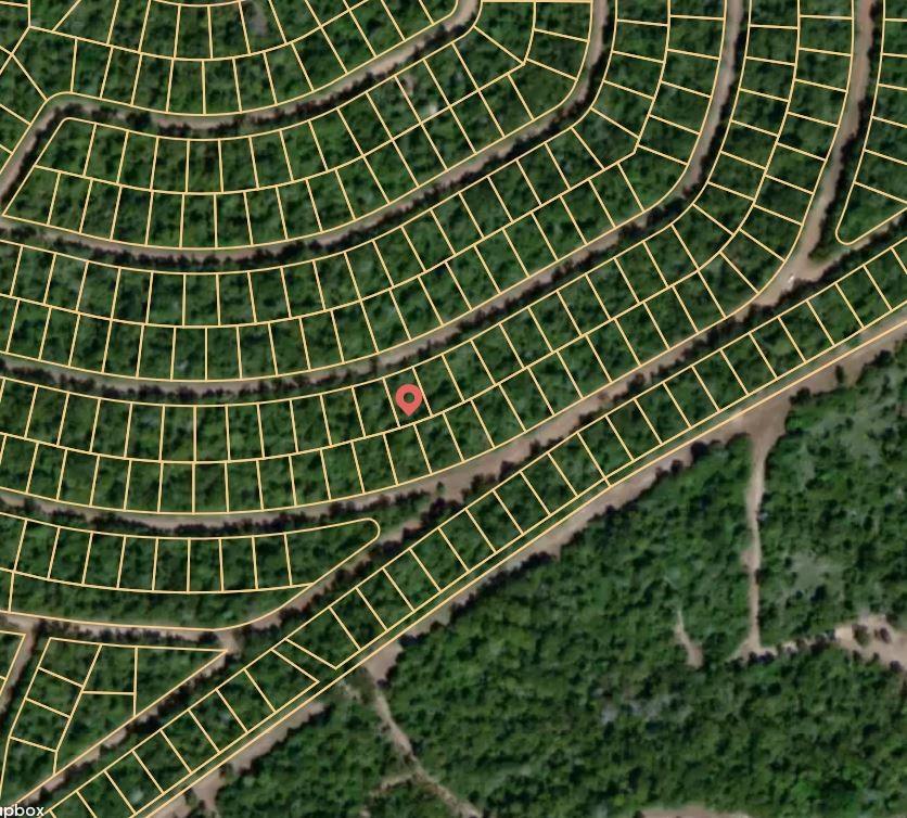 Hilltop Lakes Country Club - Land