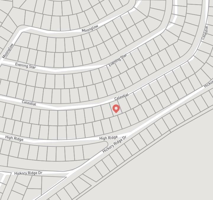 Hilltop Lakes Country Club - Land