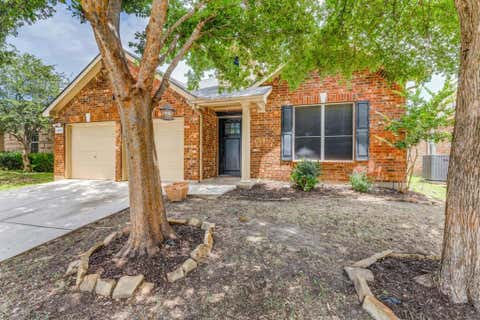 Photo of 4812 Carrotwood Drive, Fort Worth, TX 76244 (MLS # 21314130)