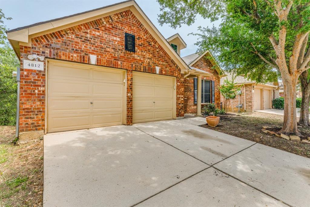 4812 Carrotwood Drive