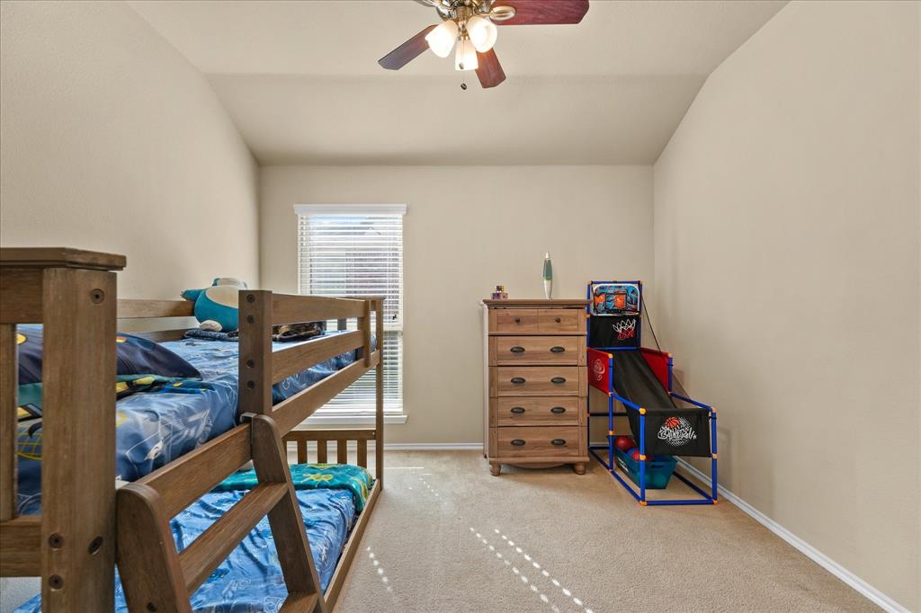 Cross Oak Ranch Ph 3 Tr - Residential