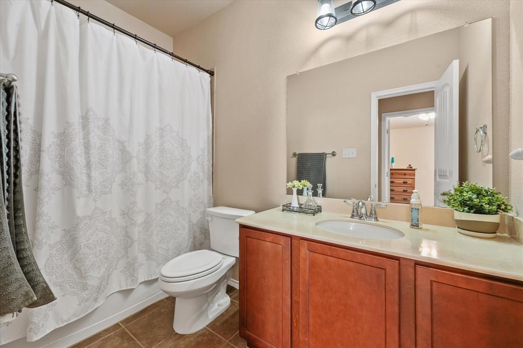 Cross Oak Ranch Ph 3 Tr - Residential