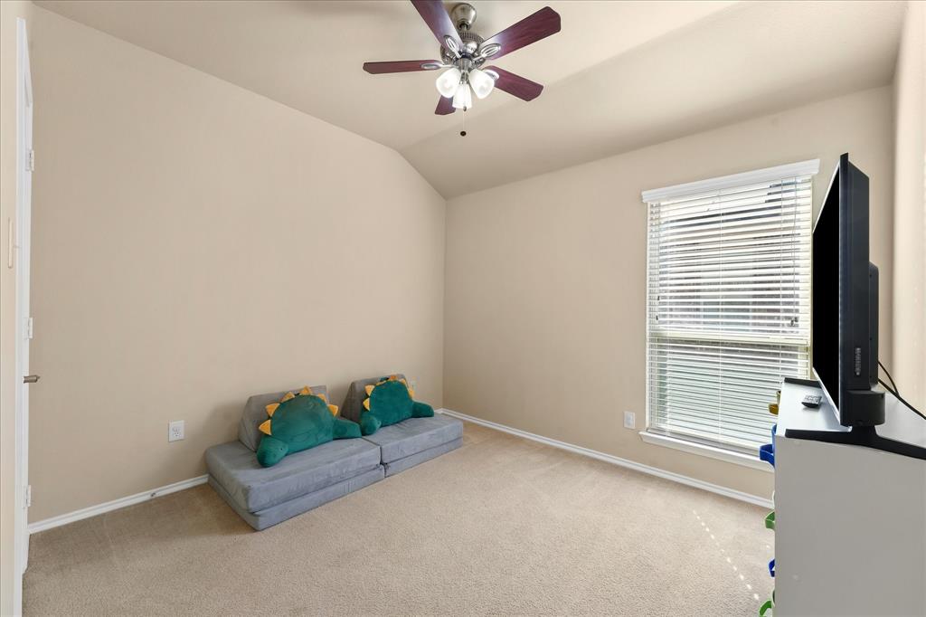 Cross Oak Ranch Ph 3 Tr - Residential