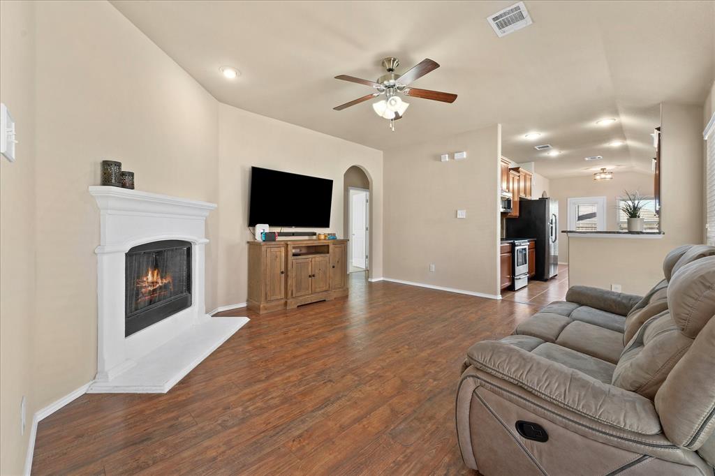 Cross Oak Ranch Ph 3 Tr - Residential