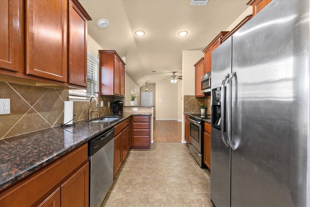 Cross Oak Ranch Ph 3 Tr - Residential