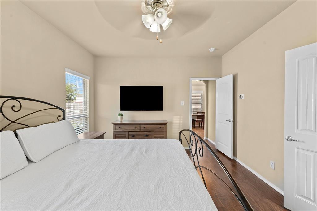 Cross Oak Ranch Ph 3 Tr - Residential