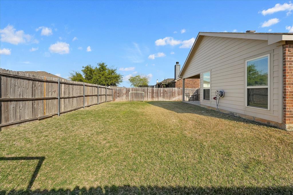 Cross Oak Ranch Ph 3 Tr - Residential