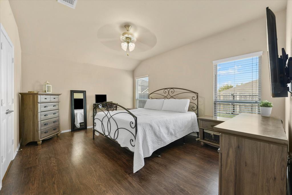 Cross Oak Ranch Ph 3 Tr - Residential