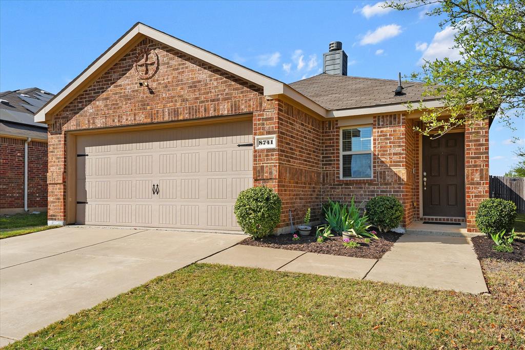 Cross Oak Ranch Ph 3 Tr - Residential