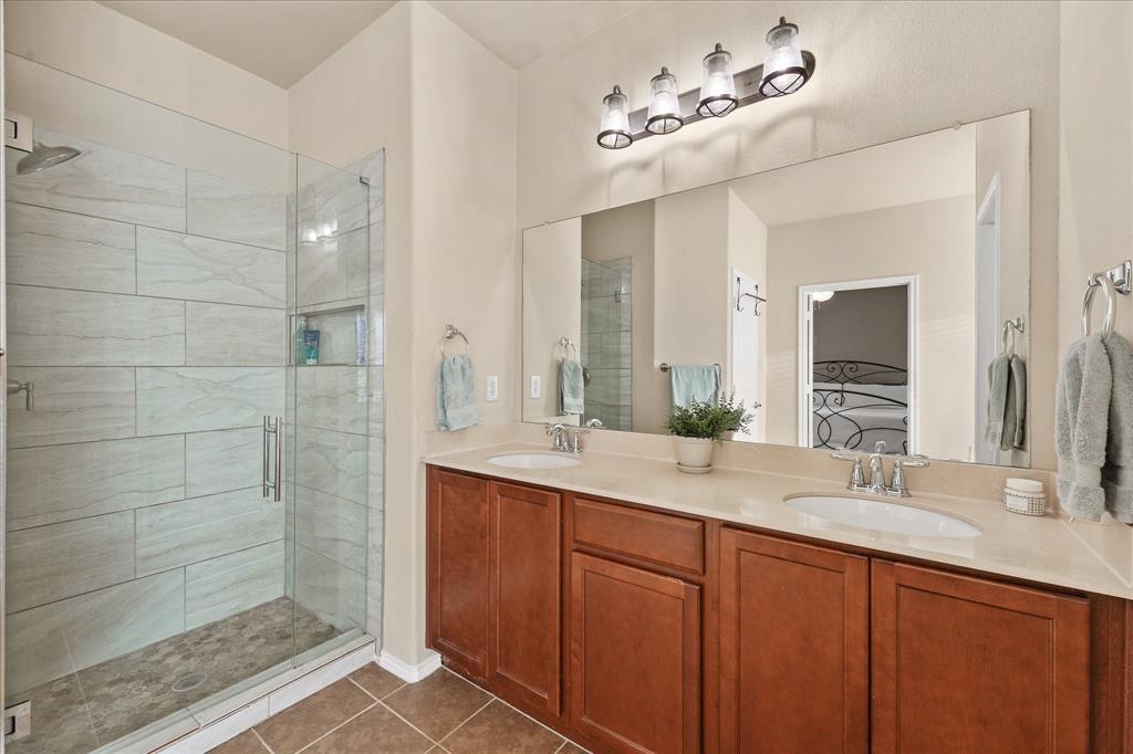 Cross Oak Ranch Ph 3 Tr - Residential