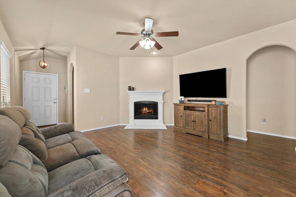 Cross Oak Ranch Ph 3 Tr - Residential