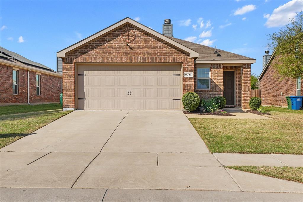 Cross Oak Ranch Ph 3 Tr - Residential