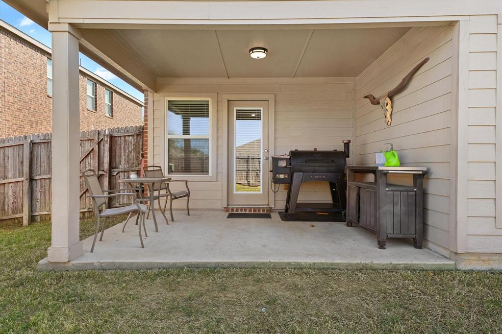 Cross Oak Ranch Ph 3 Tr - Residential