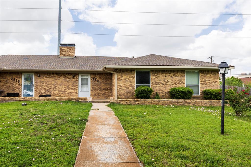 2731 Forest Grove Drive