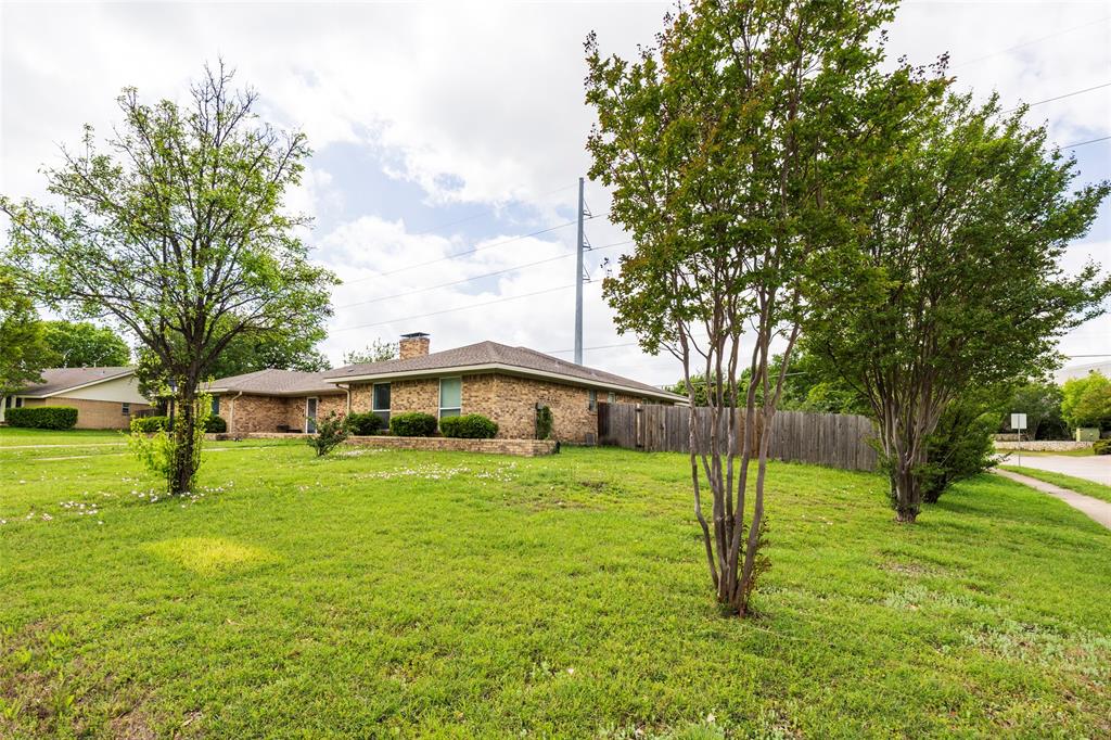 2731 Forest Grove Drive