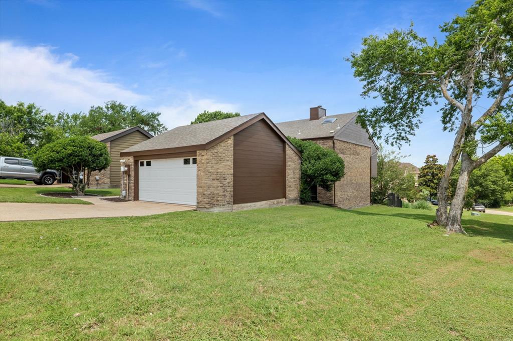 302 Columbia Drive