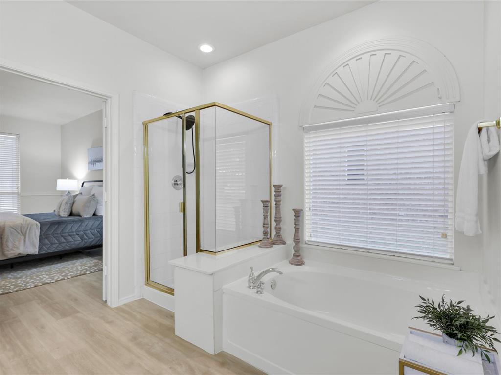 Timber Brook North - Residential