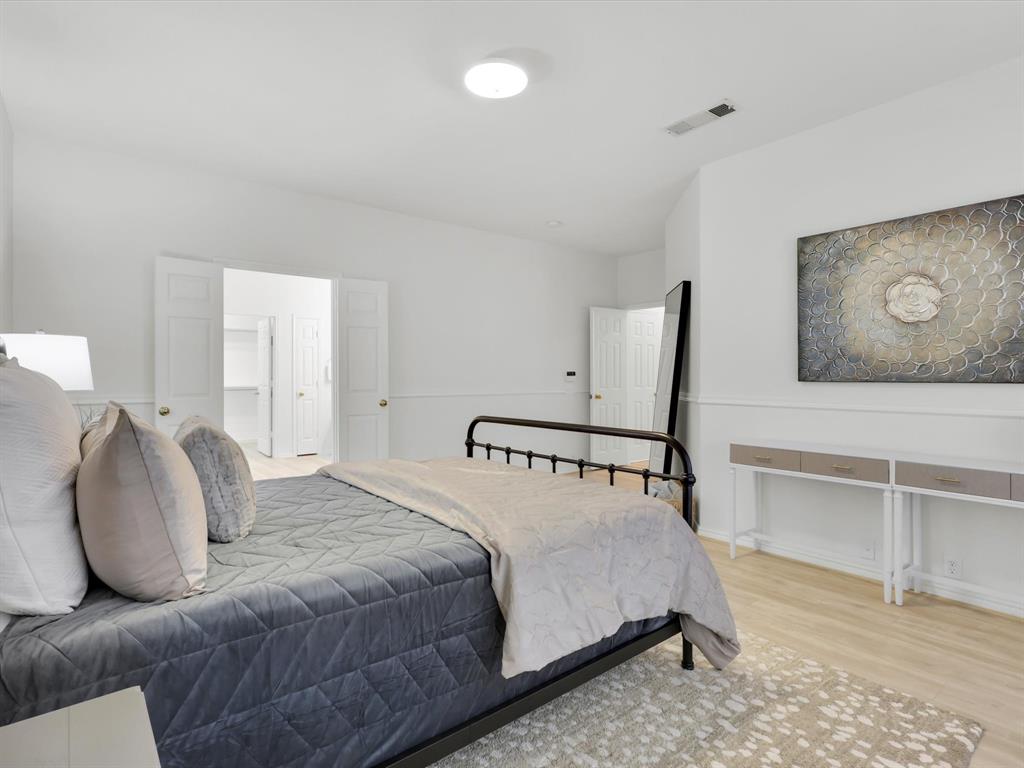 Timber Brook North - Residential