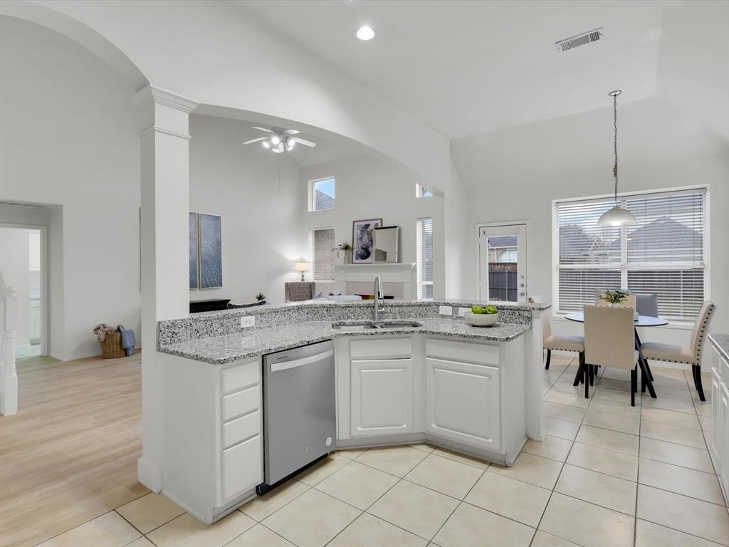 Timber Brook North - Residential