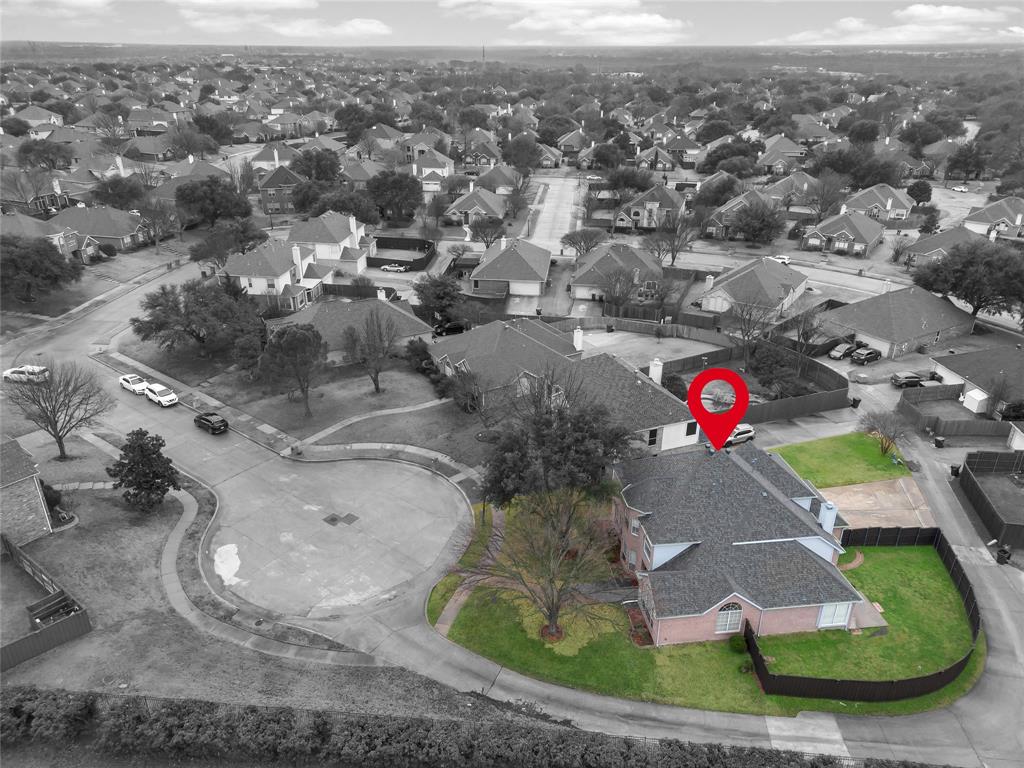 Timber Brook North - Residential