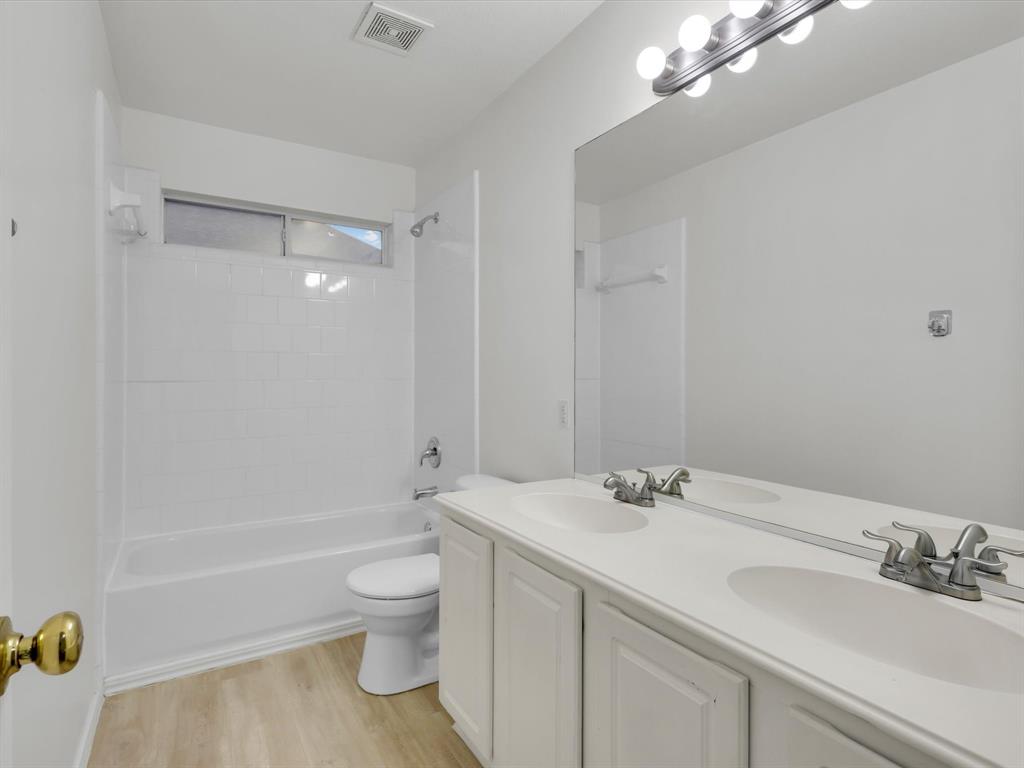 Timber Brook North - Residential