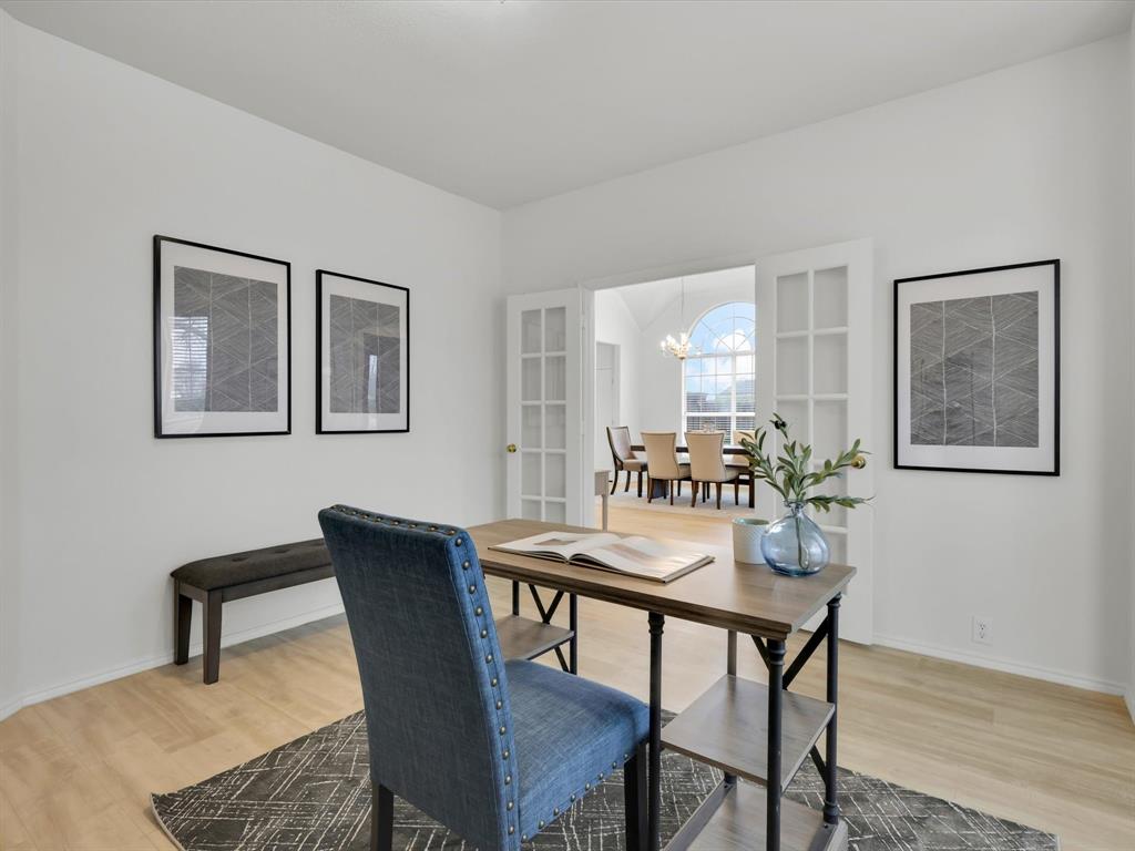 Timber Brook North - Residential