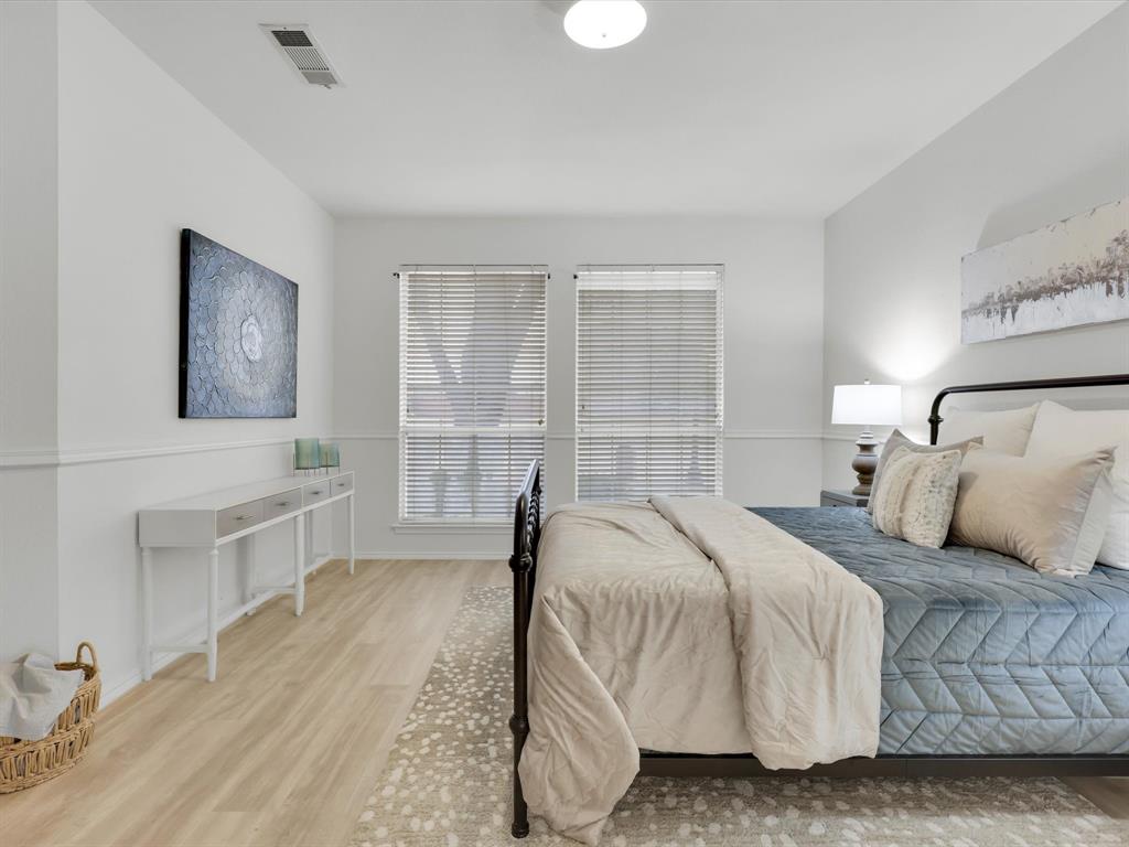 Timber Brook North - Residential