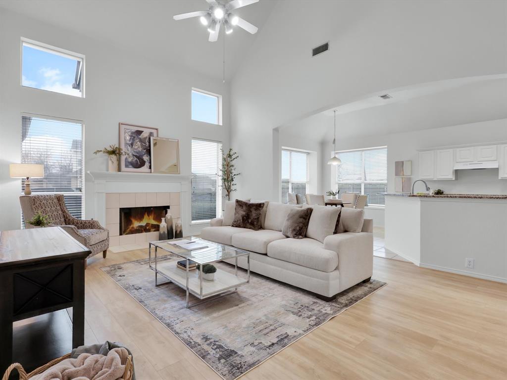 Timber Brook North - Residential