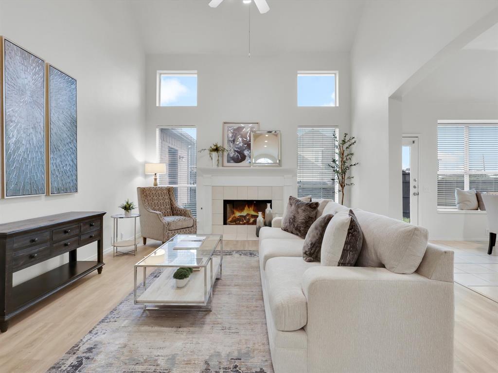 Timber Brook North - Residential