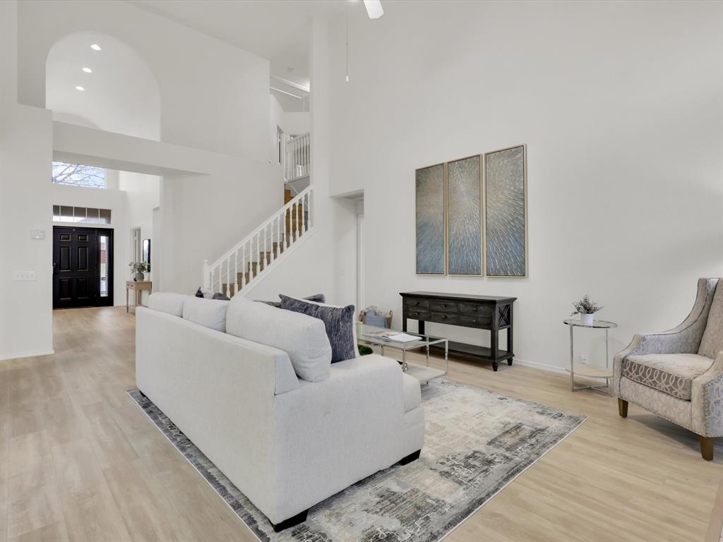 Timber Brook North - Residential