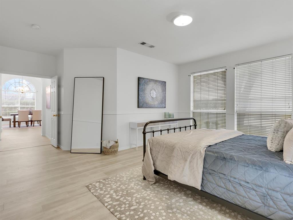 Timber Brook North - Residential