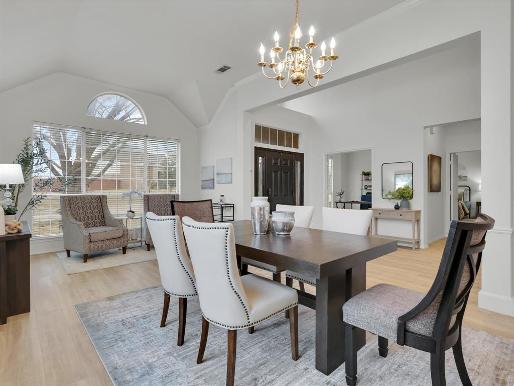 Timber Brook North - Residential