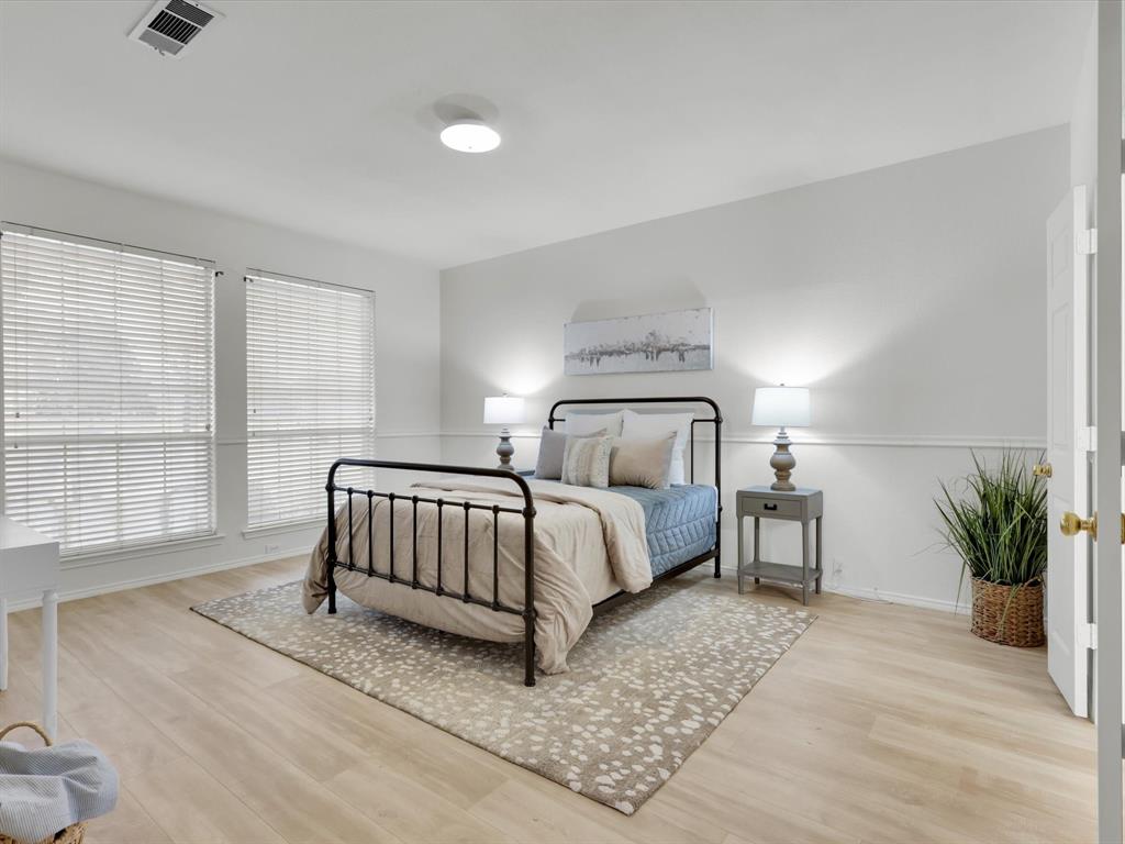 Timber Brook North - Residential