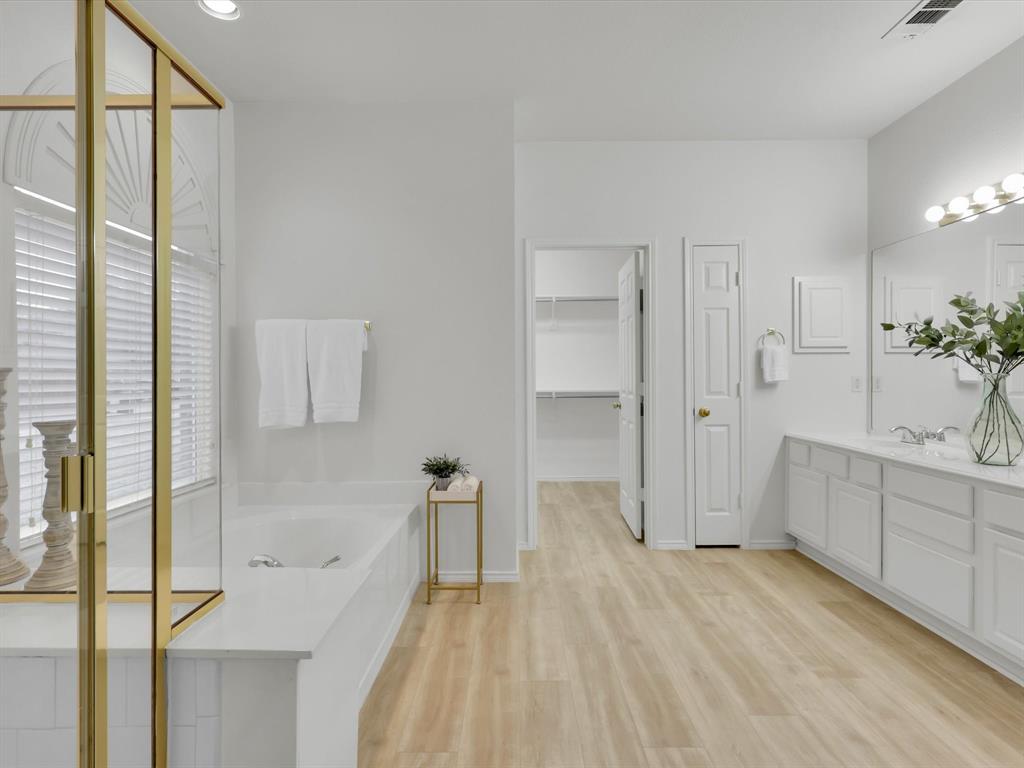 Timber Brook North - Residential