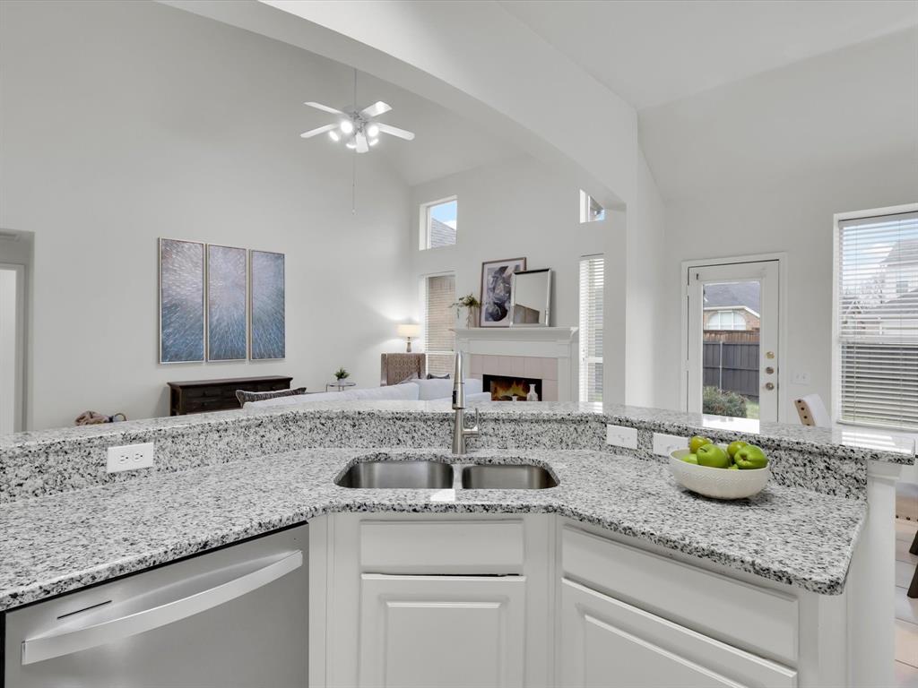 Timber Brook North - Residential