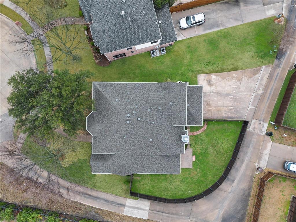 Timber Brook North - Residential